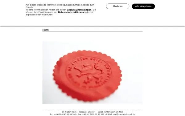 www.kanzlei-dr-reich.de