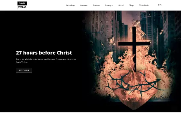 www.savin-verlag.at