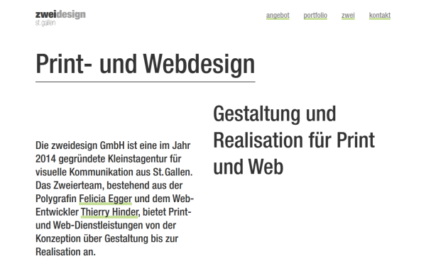 zweidesign.ch