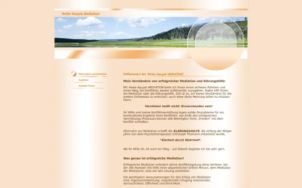 heikenaujokmediation.de