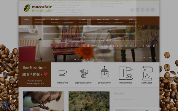 moccafair.de
