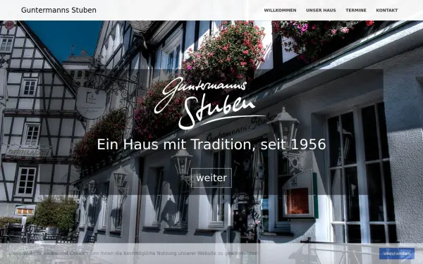 guntermanns-stuben.de