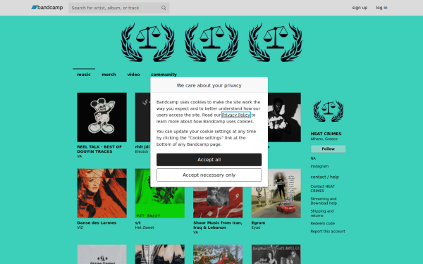 heatcrimes.bandcamp.com