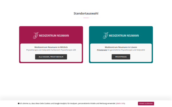 medizentrum-neumann.de