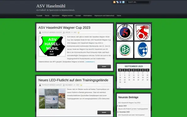 www.asv-haselmuehl.de