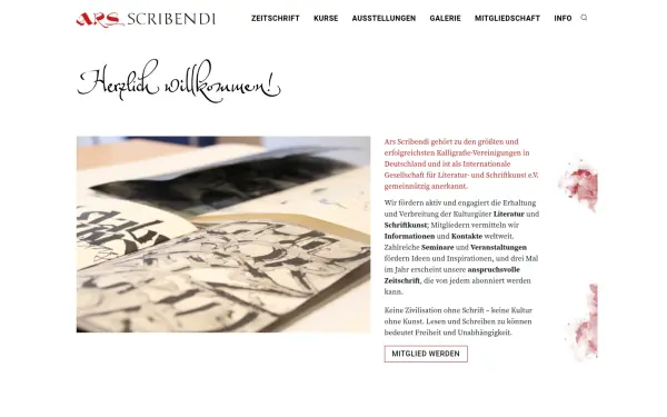 arsscribendi.de
