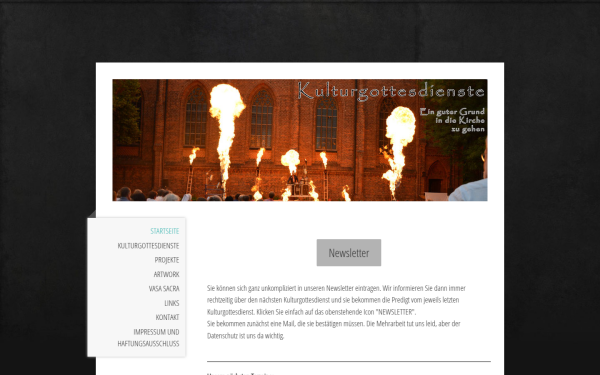 www.kulturgottesdienste.de