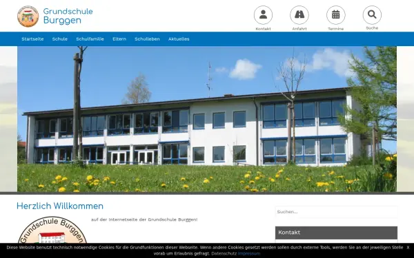 www.grundschuleburggen.de