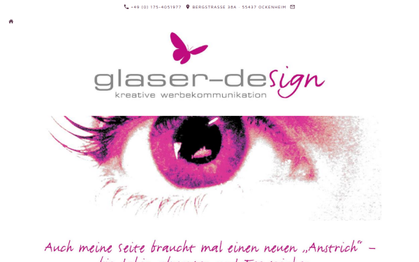 glaser-design.de