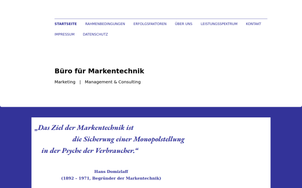 markentechnik-john.de