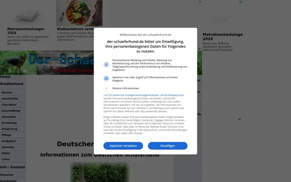 www.der-schaeferhund.de