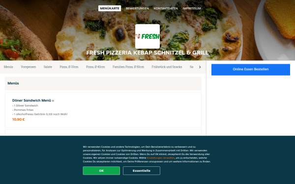 www.freshpizzeriakebapschnitzelgrill.at