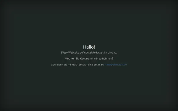 alexsadri.de