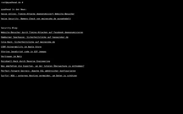 quadhead.de