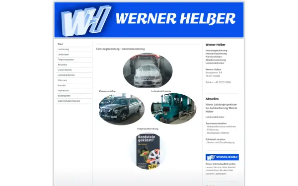 www.autolackierung-helber.de