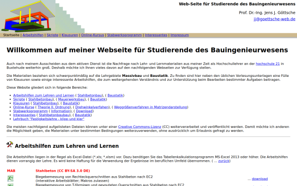 goettsche-web.de
