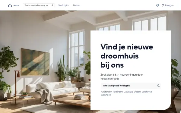huure.nl