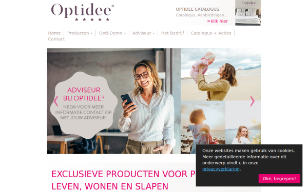 www.optidee.nl