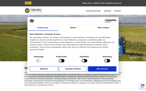 www.stefan-trinkies.de