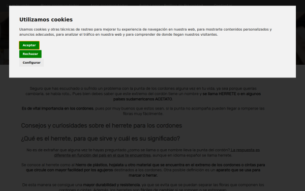 herrete.com