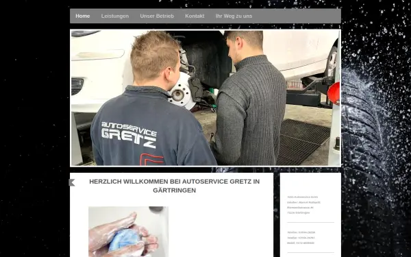 www.autoservice-gretz.de