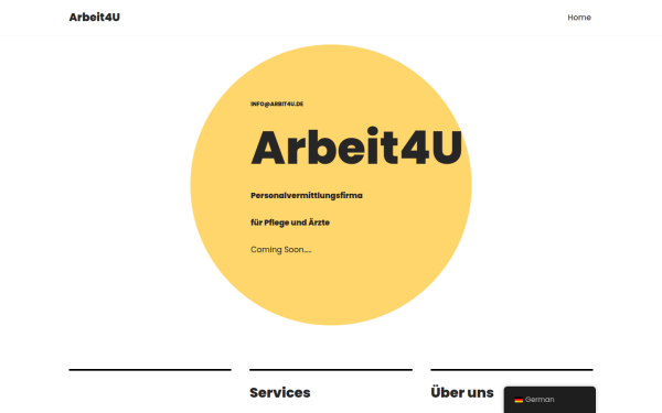 arbeit4u.de
