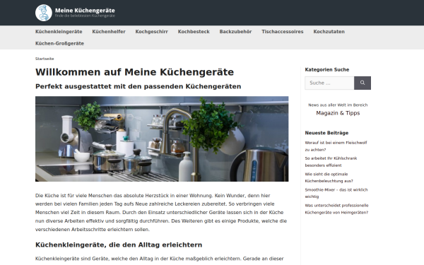 meinekuechengeraete.net