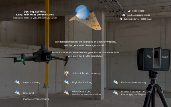 comingsoon.vermessung-mw.de