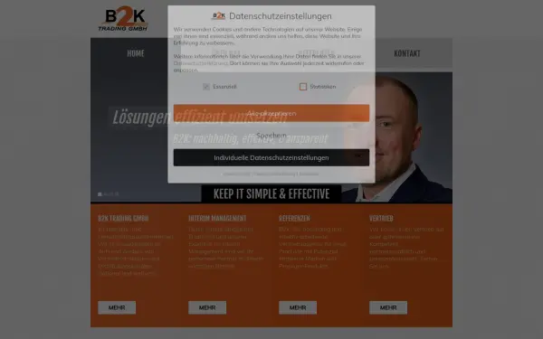 www.b2ktrading.de