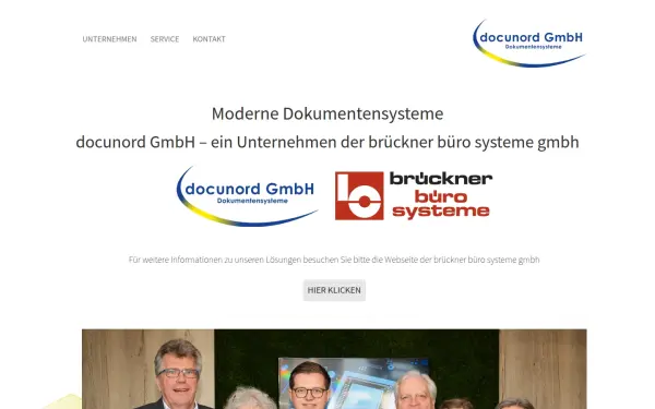 www.docunord.de