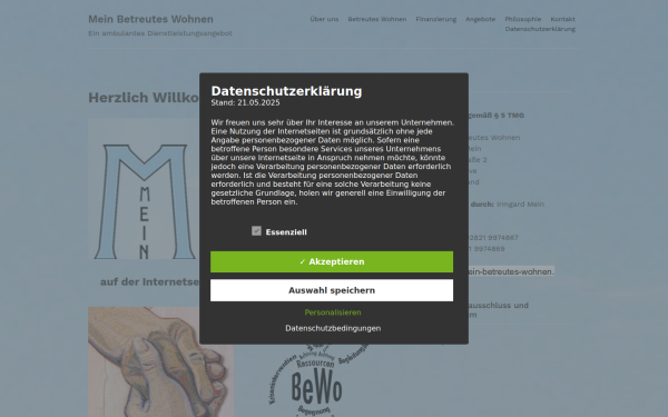 www.mein-betreutes-wohnen.de