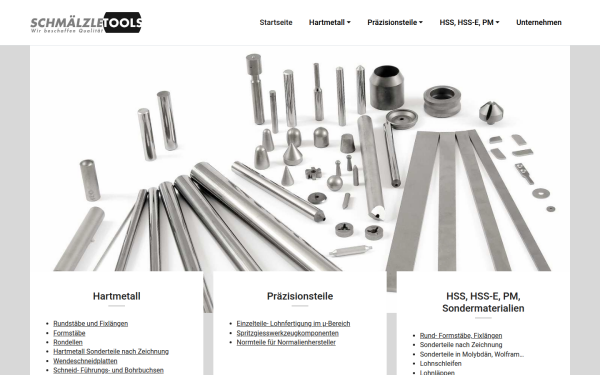 www.schmaelzletools.com