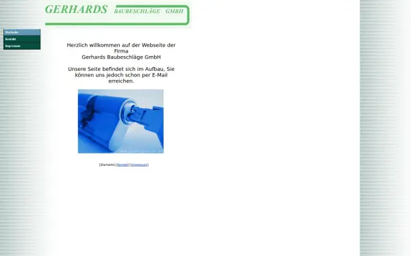 dirk-gerhards.de