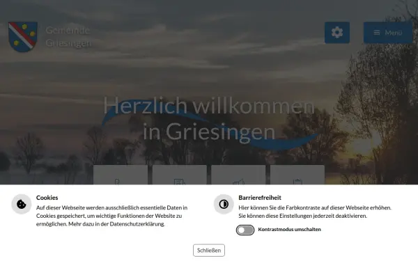 www.griesingen.de