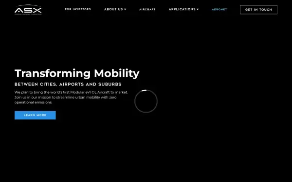 www.iflyasx.com