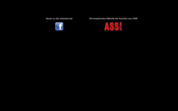 assholes.de
