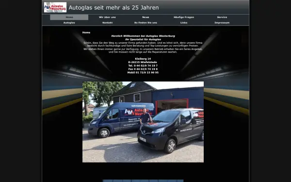 autoglas-ammerland.de