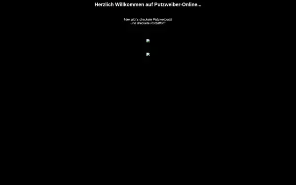putzweib.de