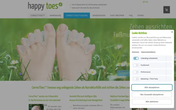 www.happytoes.de