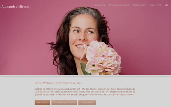 alexandra-hirsch.at