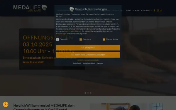 medalife.de
