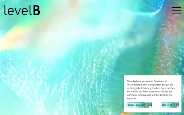 www.levelb.ch