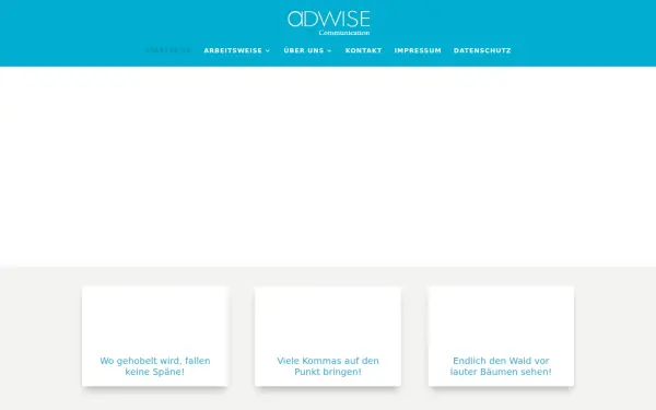adwise-communication.de