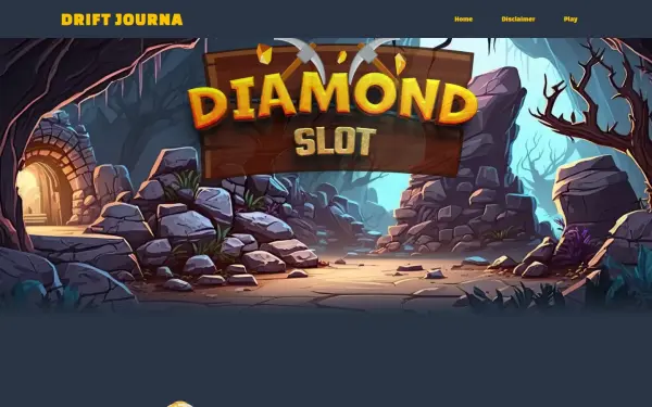 driftjourna.com
