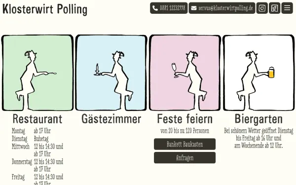 klosterwirtpolling.de