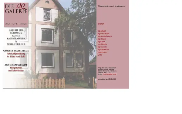 ag-galerie.de