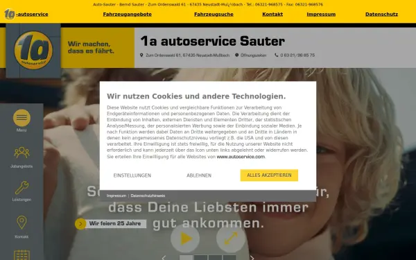 auto-sauter.de