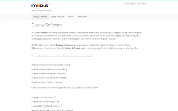 www.display-software.de