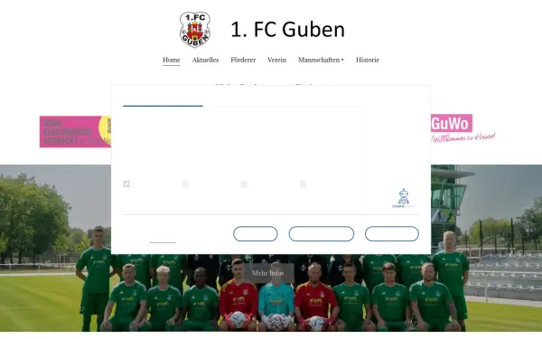 1-fc-guben.de