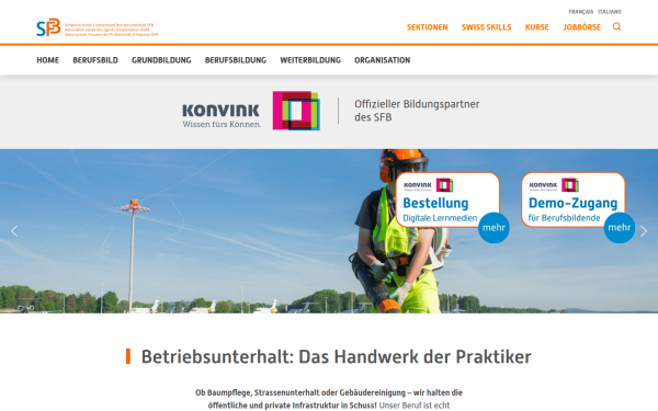 betriebsunterhalt.ch